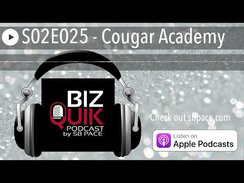 S02E025 - Cougar Academy