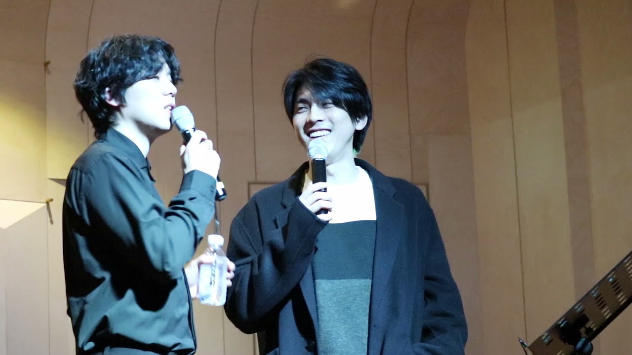 홍이삭ㅣ(멘트포함) 저 별처럼ㅣ20211221ㅣ멜로우키친단독콘서트_GUEST