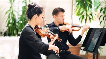 Isn’t She Lovely Stevie Wonder String Quartet Cover