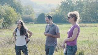 Réserve Naturelle Régionale des Tourbières du Morvan - épisode 4