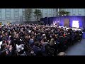 Obama Portrait Unveiling at the Smithsonian’s National Portrait Gallery