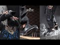 Nixtic hyperion waterproof ox  waterproof indestructible shoes