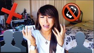 HOW MY INSTAGRAM GOT HACKED ! (STORY TIME)