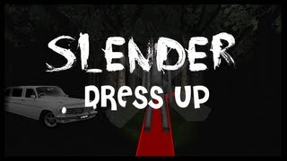 Slender Dress Up screenshot 5