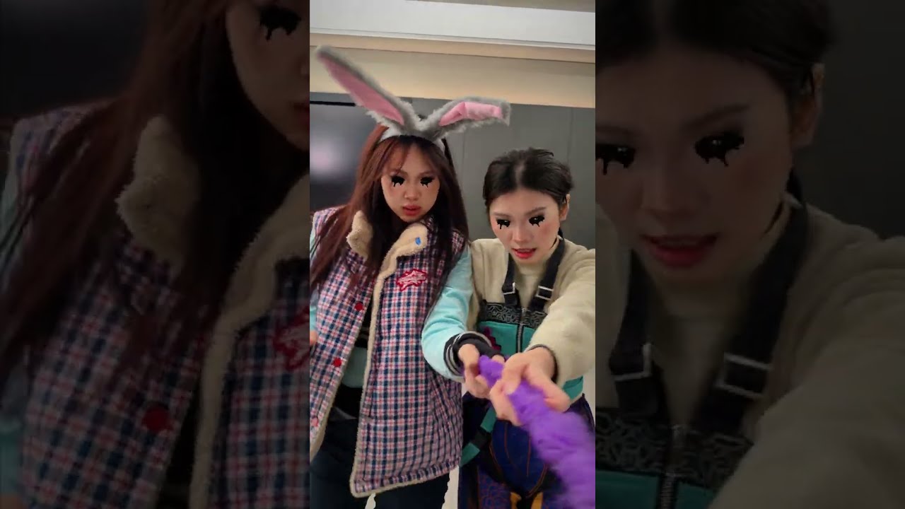 #kpop #kpopdemonhunters #huntrix