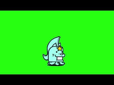 エリートエイリワン　GB素材　【にゃんこ大戦争】
