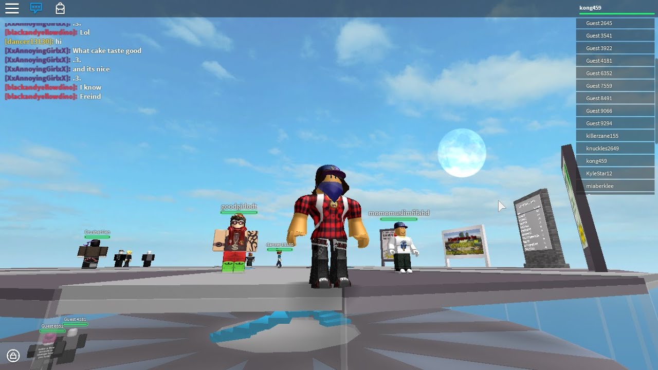 Top 5 Sword Fighting Games On Roblox - 