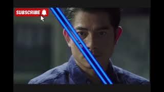Ai Shang Wo Bu Kuai Le Ma (Aaron Kwok) Karaoke🎤 no vocal