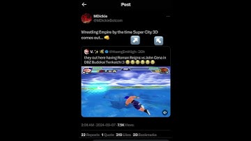BREAKING: MDICKIE CONFIRMS SUPER CITY 3D IS COMING SOON 👀 #mdickie #games