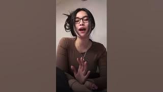 anggun cantika hot padat bulat seksi