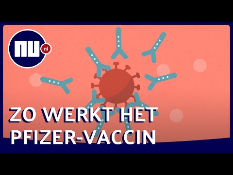 Video: Pfizer Begint Met De Productie Van Vier Kankermedicijnen In Ufa
