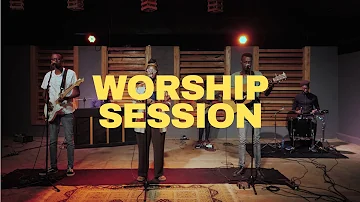 Worship Session | Light Music