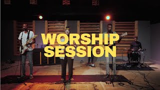 Worship Session Light Music