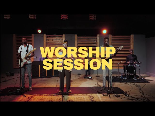 Worship Session | Light Music class=