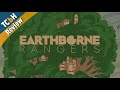 Earthborne rangers  spoiler free tcbh review