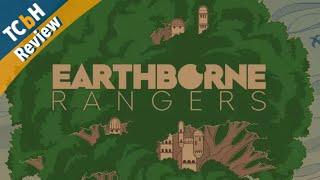 Earthborne Rangers + For Northwood