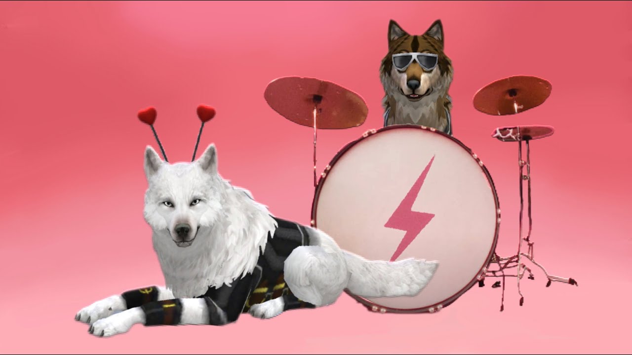 ROSÉ & Bruno Mars - APT. (WildCraft version)