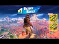 106 kill solo vs squads wins full gameplay fortnite season 3 ps4 controller