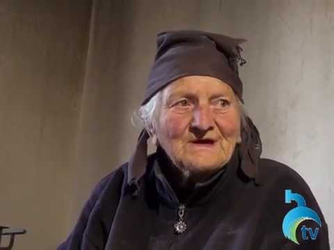 სოფლები კონფლიქტის ზონაში და ცხოვრება მუდმივ შიშში