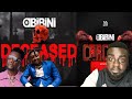 Obibini - Deceased & Carcass | Diss to Amerado