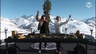 Ofenbach - Wasted Love, Tomorrowland Winter Tribute