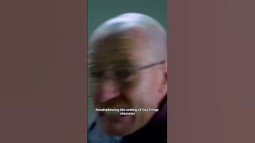Hidden Details in Breaking Bad