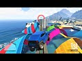 I Will Never Get Enough Of This Race - GTA 5 Online