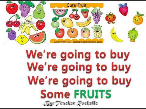 Let's go to market long ver - YouTube