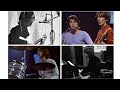 Deconstructing Revolution Isolated Tracks 