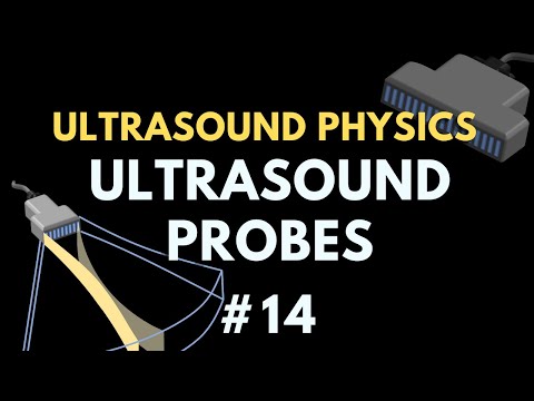 Video: Kāpēc ultraskaņas fāzētais masīvs?