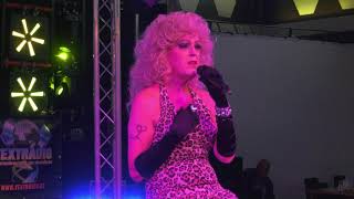 Lola Lee - Telkens weer (Textradio Festival 2023)