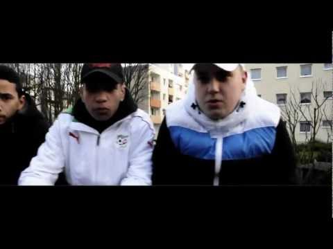 Kanackmuzik KHERO 16Bars OFFICIAL HQ VIDEO