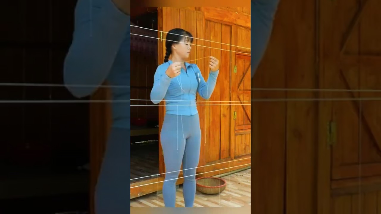 “4 Survival Lessons from a Single Mom’s Farm Life” 