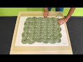 EDELRID - How to weave a rope mat (EN)