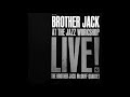 Capture de la vidéo Brother Jack Mcduff - Somewhere In The Night
