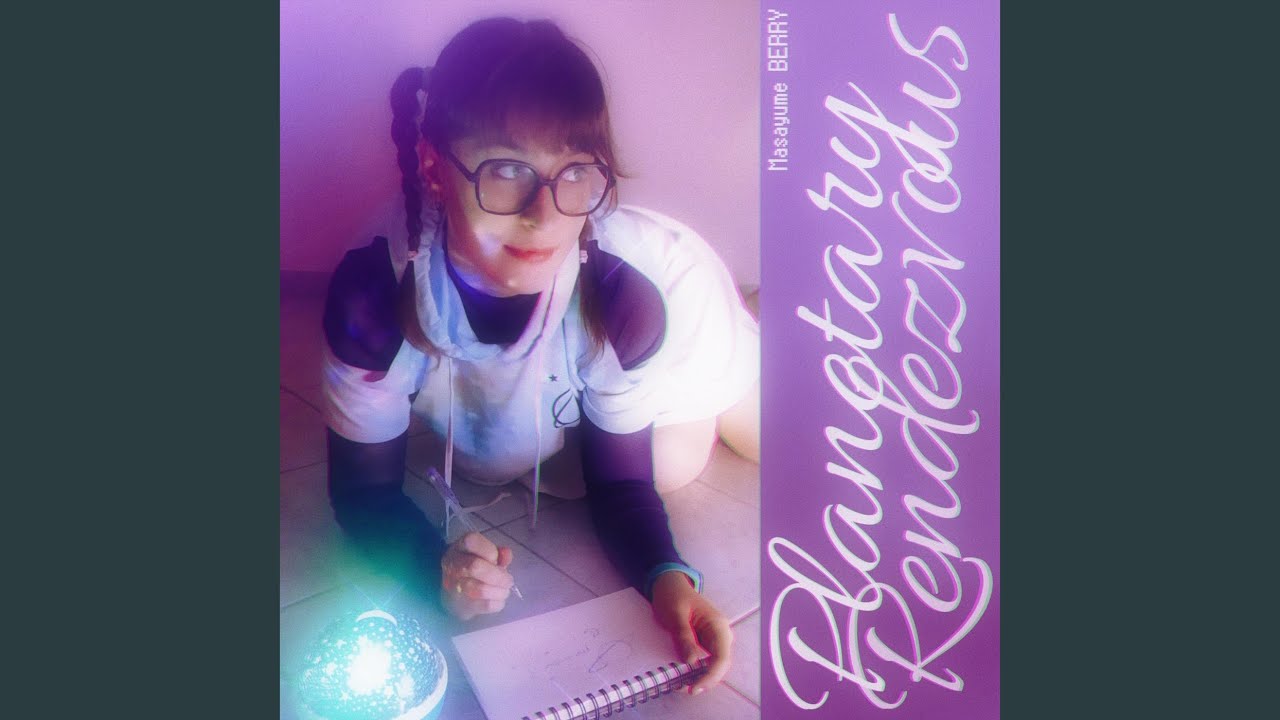 Planetary Rendezvous (Instrumental)