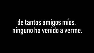 CANCIÓN LA CAMA VACIA OSCAR AGUDELO.