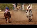 Carreras de Caballos en Mazatan 19 de Abril 2019