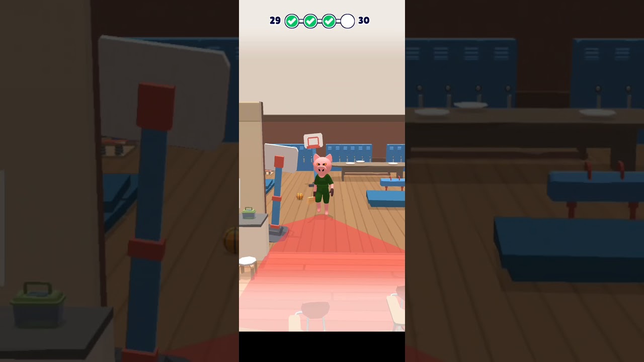 Best Hide and Seek Game. ( Object Hunt ).