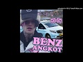 benz angkot (lil peep - benz truck dangdut remix)