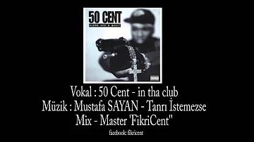 7 NM Production - 50 Cent in the club mix