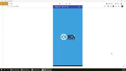 Quadra , Key2Act and XOi integration