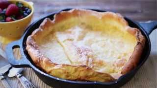 How To Make German Pancakes Allrecipes