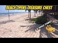 12 Rings 4 Chain Mega Hunt - Beach Metal Detecting with Minelab Equinox 800