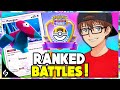 Ranked & Viewer Battles in Pokémon TCG Pocket! (Portrait)