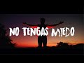 El Canijo de Jerez con La Mari - NO TENGAS MIEDO - (Videoclip Oficial)