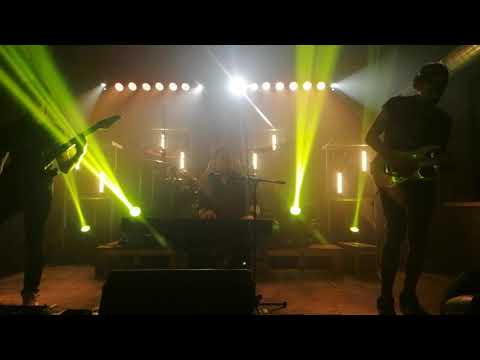 Leander Kills -