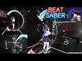 【ビートセイバー】GO!GO!Ready?GO?!  - AiM (アニメ『Dr.リンにきいてみて!』1期O.P ) / Mapper akawshi