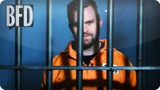 Making the Sentence Fit the Crime: Mandatory Minimums | BFD | TakePart TV