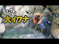 【大イワナ】源流のロマンに挑んだ釣りキチたちの記録!【渓流釣り】